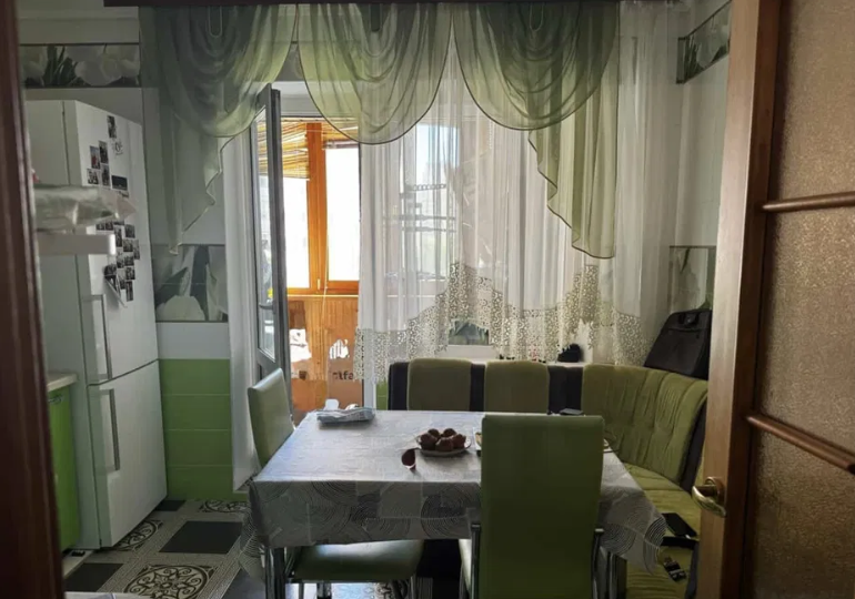 Оренда Квартира 1-кімнатна, 3/16 поверх на Червоної калини, 95 Київ - фото 2