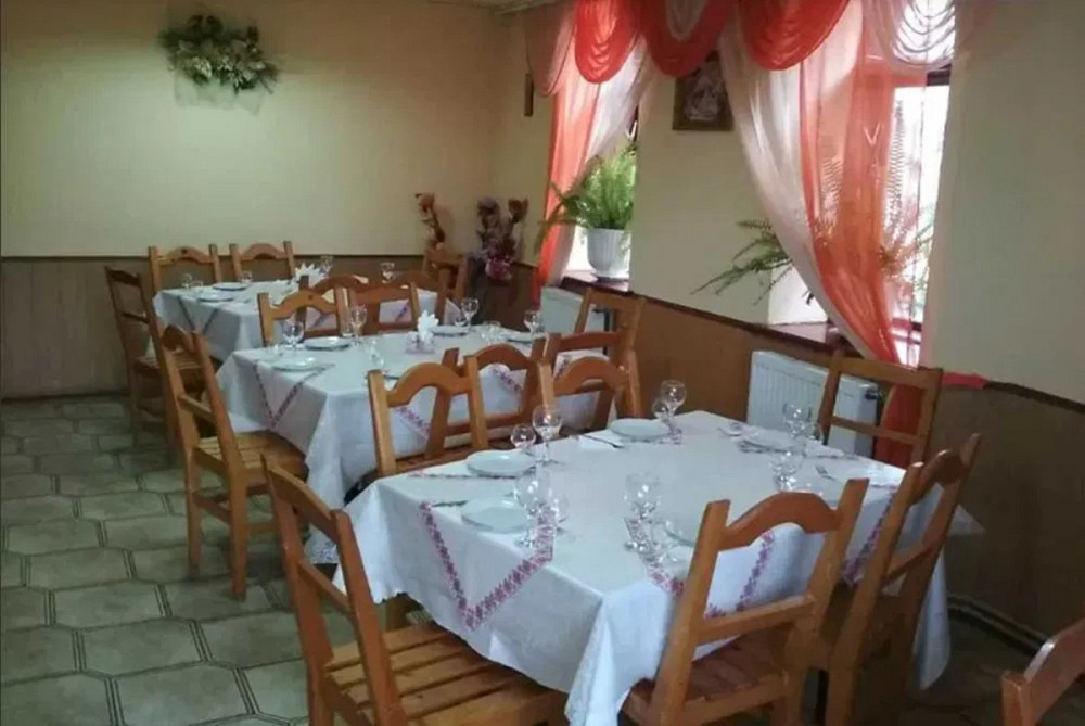 Продаж торгове приміщення поверх - 1/1  - фото 20