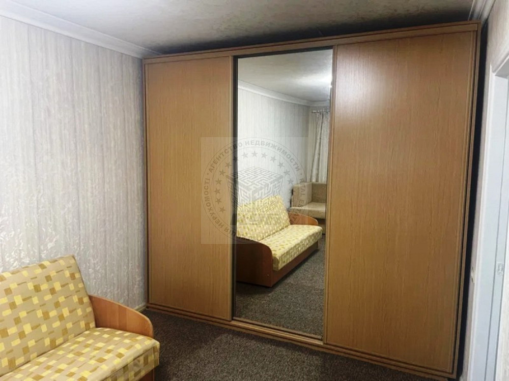 1 кімнатна, пр-т Повітряних Сил 78, Соломянський р-н Kiev - photo 11