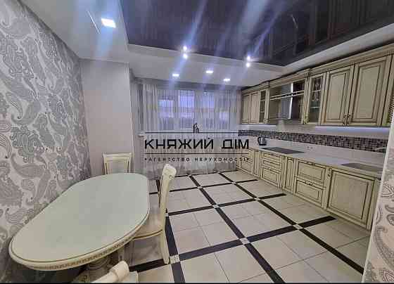 Оренда Квартира 2-кімнатна, 6/21 поверх на Сикорского ул. Киев