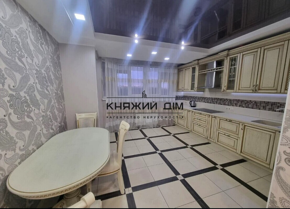 Оренда Квартира 2-кімнатна, 6/21 поверх на Сикорского ул. Киев - изображение 4