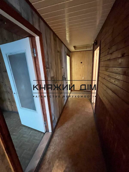 БЕЗ КОМІСІЇ! Продаж будинку на Осокорках, метро Славутич 10 хвилин пішки. № 2211718 Київ - фото 8