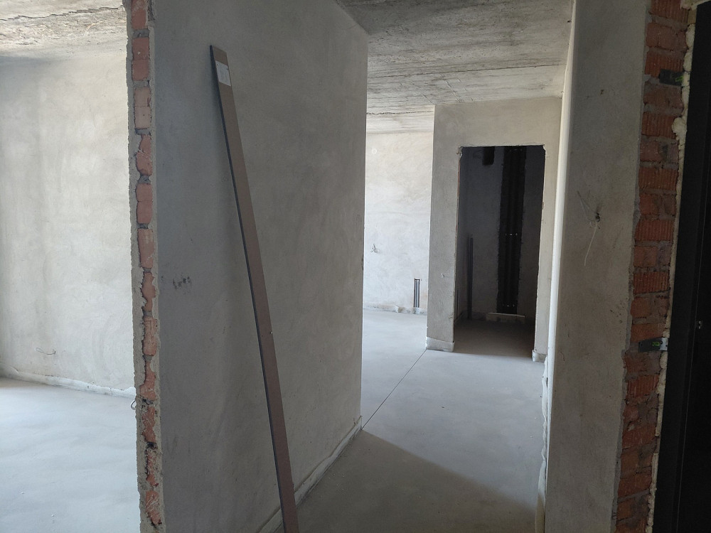 Продається 2км квартира по вул.Чернівецька.Оболоня Тернопіль - фото 8