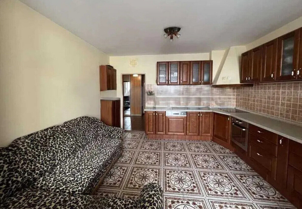 2-кімнатна, Борщагівська вул., 206, Соломянський Київ - фото 1