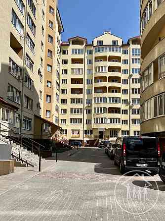 Продаж 2к Квартира 72 кв.м Залізнична Львів