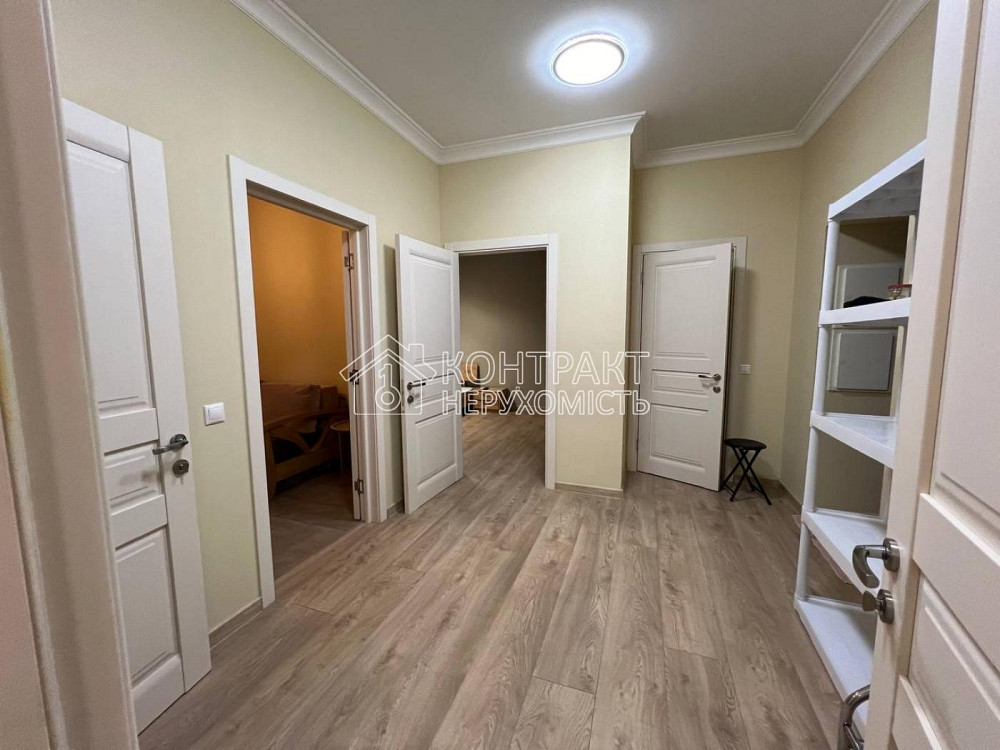 Продаж Квартира 2-кімнатна, 6/9 поверх на вул. Клочківська Харків - фото 17