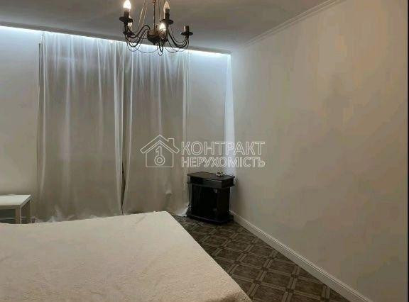 Продаж Квартира 5-кімнатна, 1/5 поверх на вул. Героїв Харкова Харків - фото 2