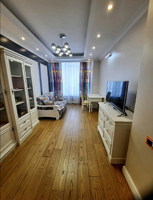 3 ком.квартира на Французском бульваре Odessa - photo 12