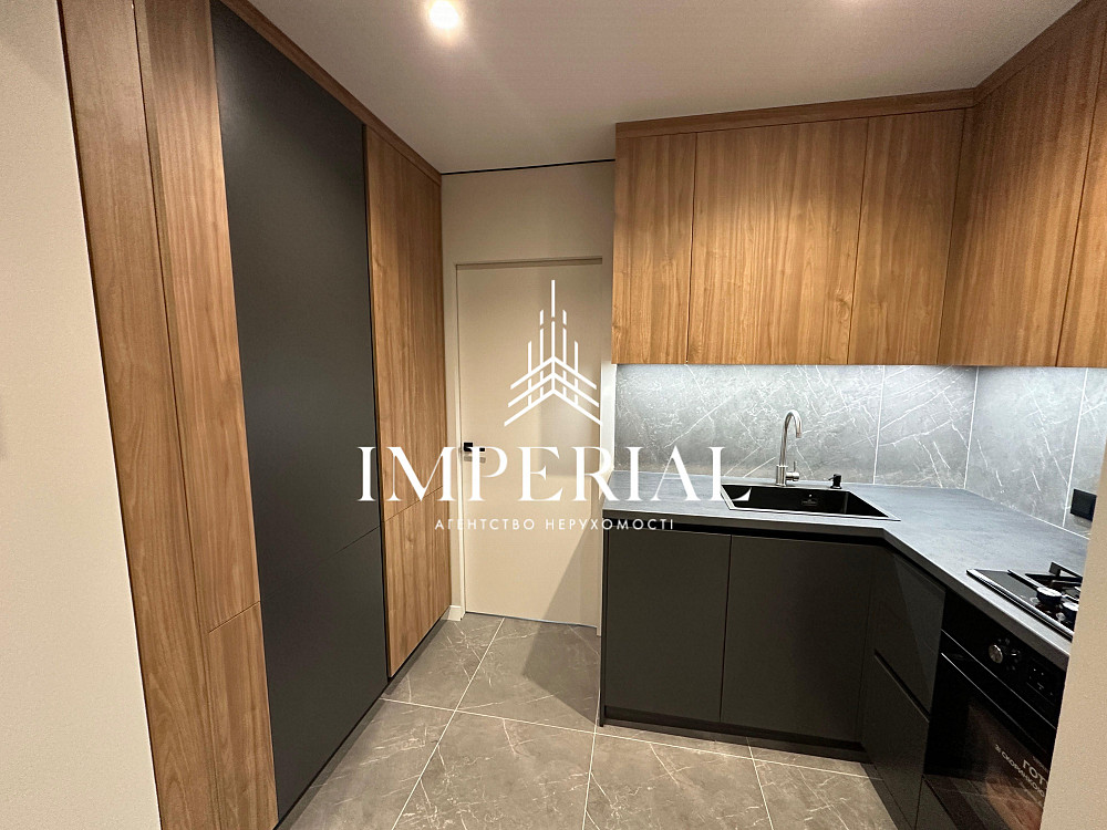 Оренда Квартира 1-кімнатна, 5/9 поверх на вул. Деміївська Киев - изображение 1