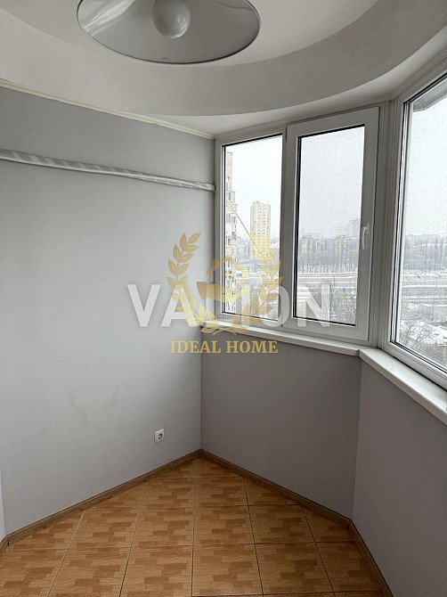 Продаж Квартира 1-кімнатна, 10/12 поверх на Августина Волошина ул., 2А Київ - фото 5