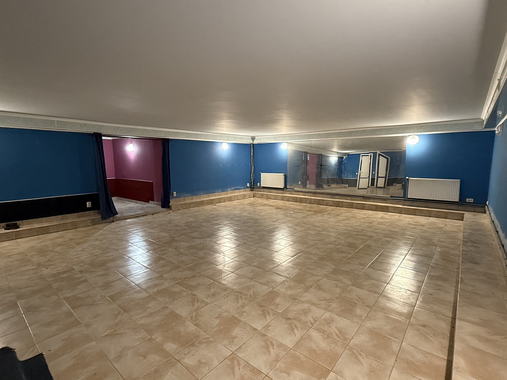 Оренда торгове приміщення на Каракая 7 поверх - -1/5 Калуш - изображение 15