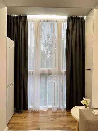 Оренда Квартира 1-кімнатна, 2/9 поверх на ул. Богатырская, 10 Киев