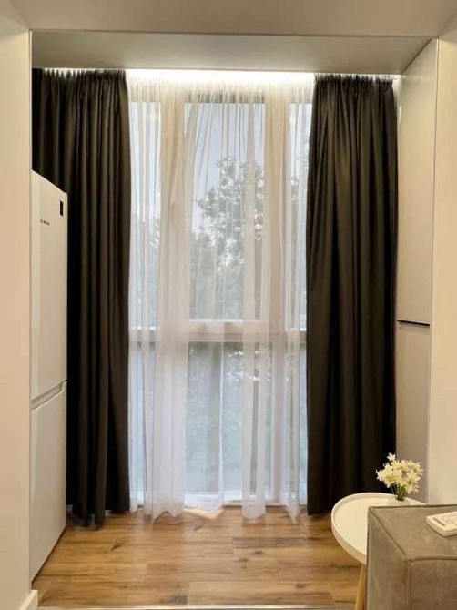 Оренда Квартира 1-кімнатна, 2/9 поверх на ул. Богатырская, 10 Київ - фото 1