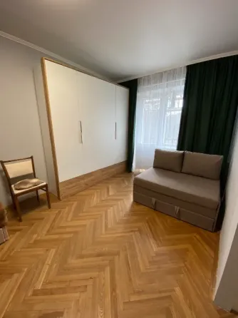 Оренда 1к Квартира 33 кв.м Студентська Львів
