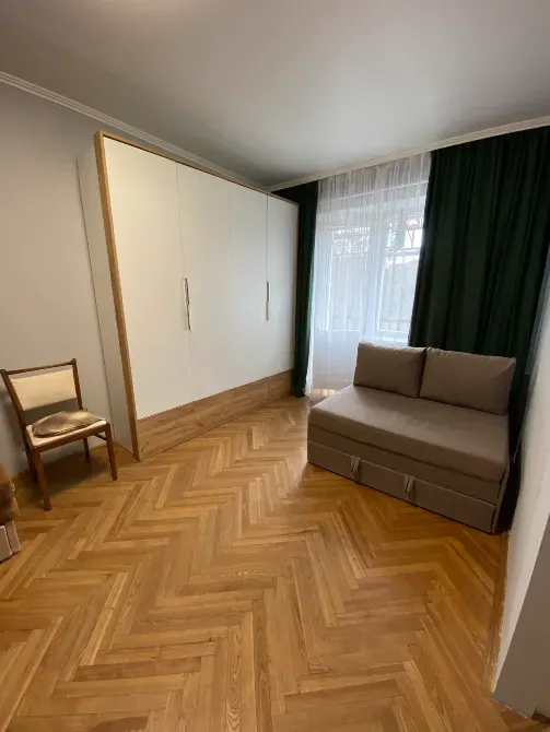 Оренда 1к Квартира 33 кв.м Студентська Львів - фото 3