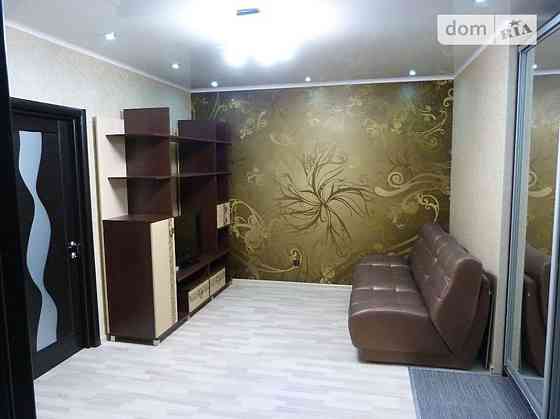 Оренда Квартира 1-кімнатна, 15/25 поверх на ул. Анны Ахматовой, 34 Київ