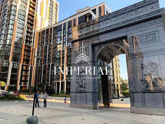 Оренда 1к Квартира 40 кв.м Предславинська вул. Kiev