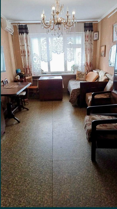 Продаж Квартира 3-кімнатна, 7/9 поверх на Семьи Глодан (Ильфа и Петрова) улица, 17 Одеса - фото 12