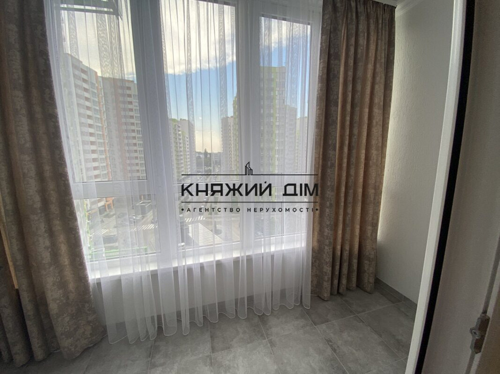 Оренда Квартира 2-кімнатна, 8/16 поверх на вул. Олеся Бердника Kiev - photo 7