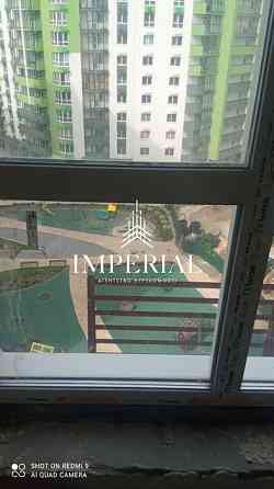 Продаж Квартира 1-кімнатна, 9/24 поверх на вул. Івана Виговського Київ