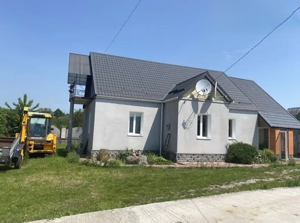 Продаж 2-поверховий Будинок з ділянкою 28 сот 140 кв.м 6 кімн. на Станишівка Zhytomyr - photo 2