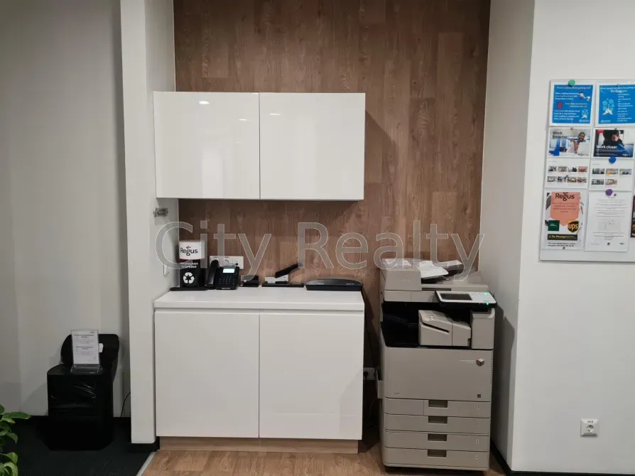 Здається Офісні приміщення площа 70 кв.м 8-й поверх Київ Болсунівська 13-15 Київ - фото 8