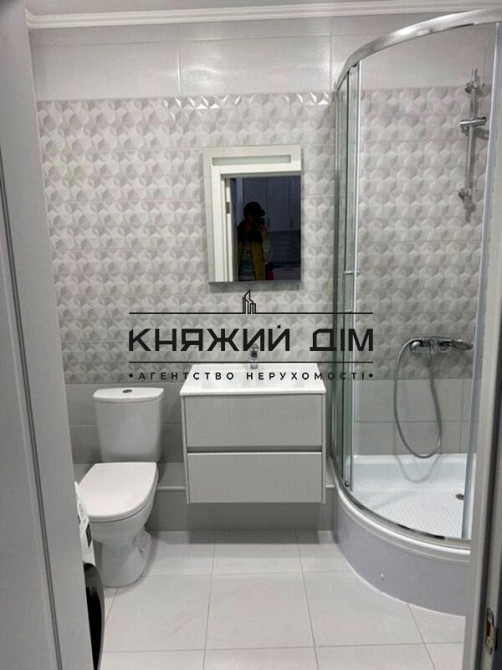 Оренда Квартира 1-кімнатна, 10/25 поверх на Осокорская ул. Kiev - photo 8