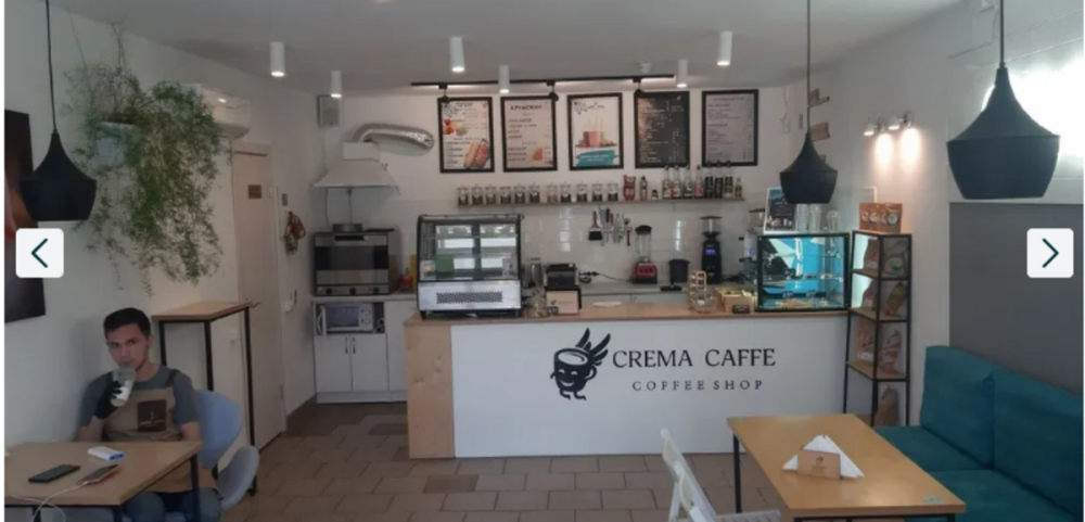 Оренда торгове приміщення поверх - 1/1 Вінниця - фото 1