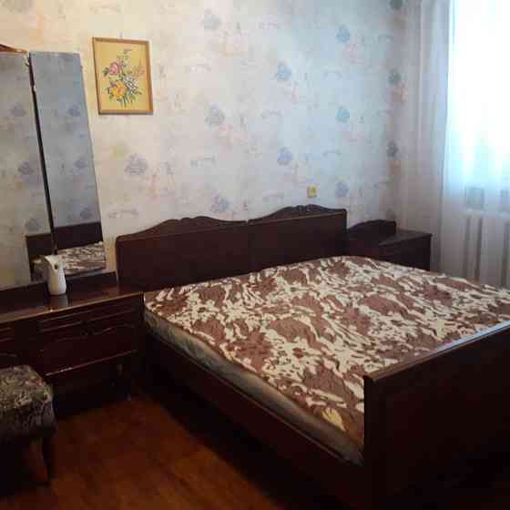 Тихая 2-комнатная квартира в кирпичном доме на Таирова Одеса