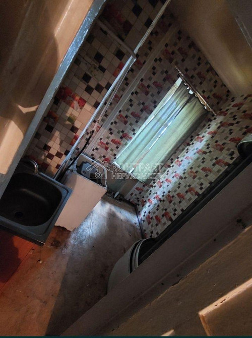 Продаж Квартира 1-кімнатна, 2/4 поверх на вул. Аерофлотська Харків - фото 5