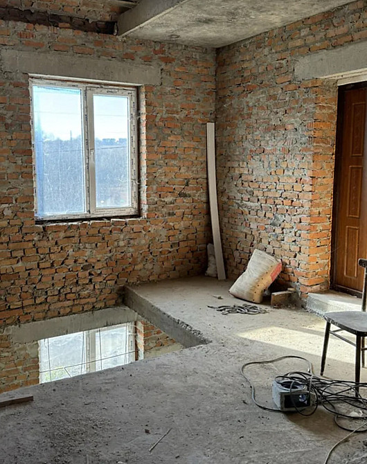 Продаж 3 поверхового будинку з балконом і ділянкою на 5 соток, 192 кв. м, Байківці Байківці - фото 9