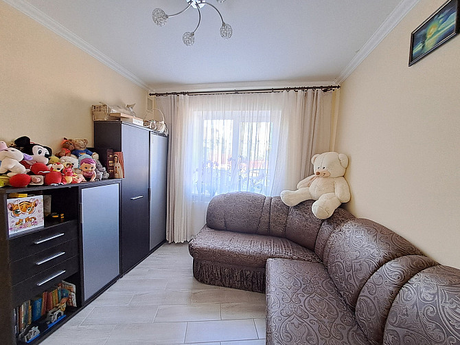Продаж 3 км.квартири з гаражем у Петриках.  - фото 13