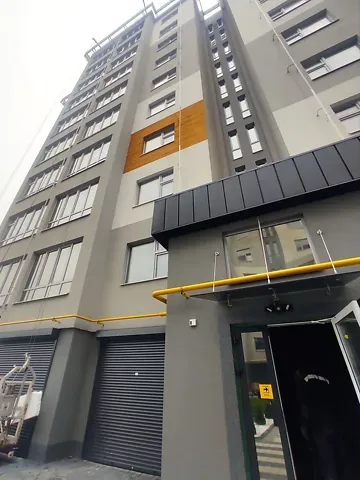 For sale 1-room Apartment 44.4 sq.m ЖК Щасливий Khmel'nyts'kyy - photo 3