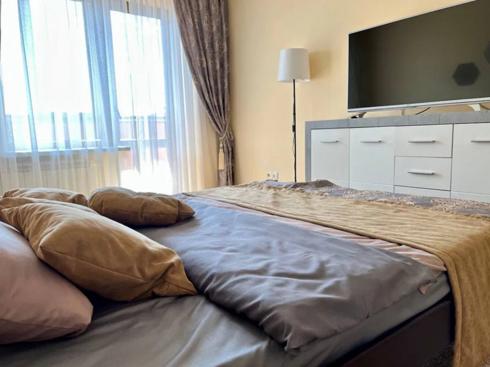 Продаж 3к квартири, 106 кв.м, вул. Петриківська Тернопіль - фото 18