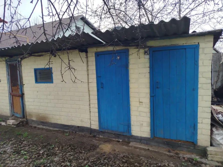 Продаж 1-поверховий Будинок з ділянкою 18 сот 70 кв.м 2 кімн. на залізничний провулок підгородне Дніпро - фото 19