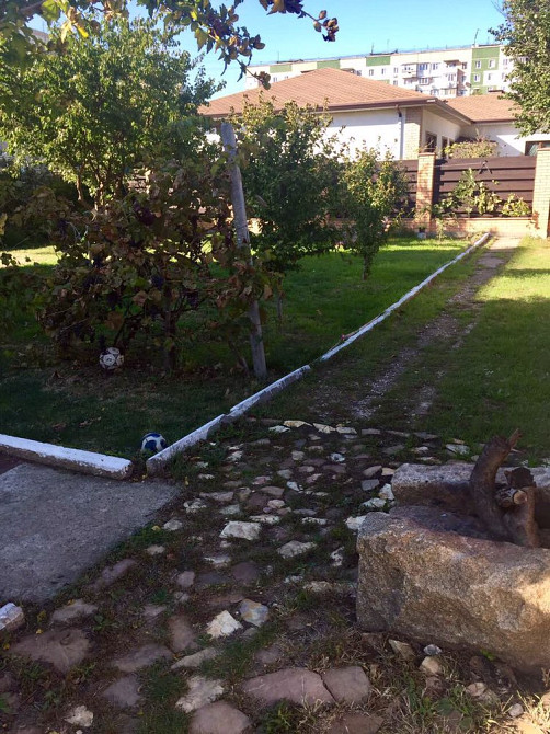 Продам дом на Таирова, ул Вавилова/Отважных Одеса - фото 9