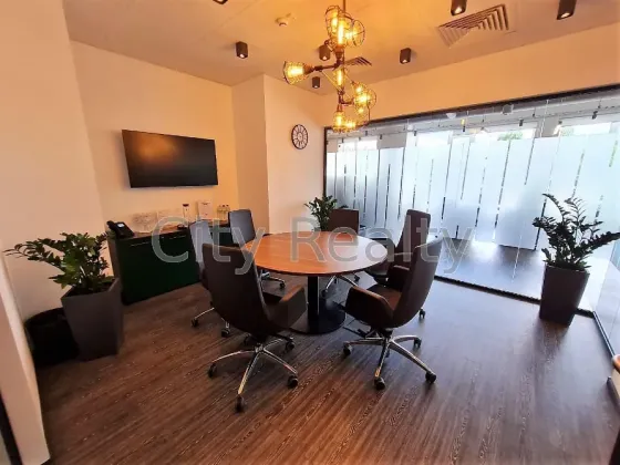 For rent Office Spaces area 20 sq.m floor 4 Kiev Олени Теліги 6 Kiev
