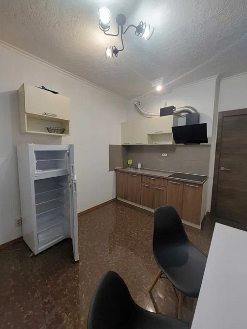 Оренда Квартира 1-кімнатна, 15/16 поверх на Вацлава Гавела, 28 Київ - фото 4