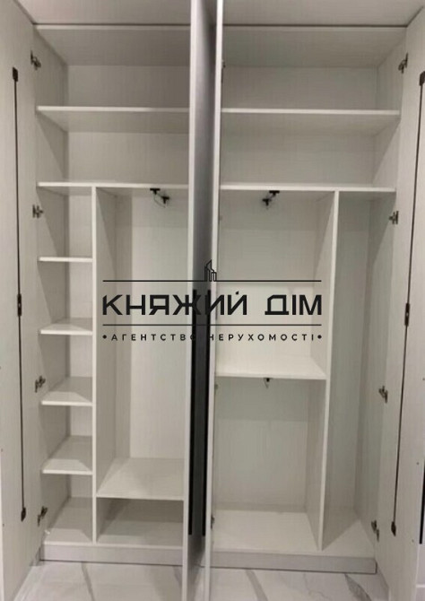 Продаж 2 кімнатної квартири по Дніпровській набережна 18А ЖК Seven 21145498 Київ - фото 12