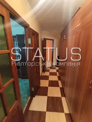 Продаж 2к Квартира 67.6 кв.м Хмельницького Богдана бульвар 12А Полтава - фото 5