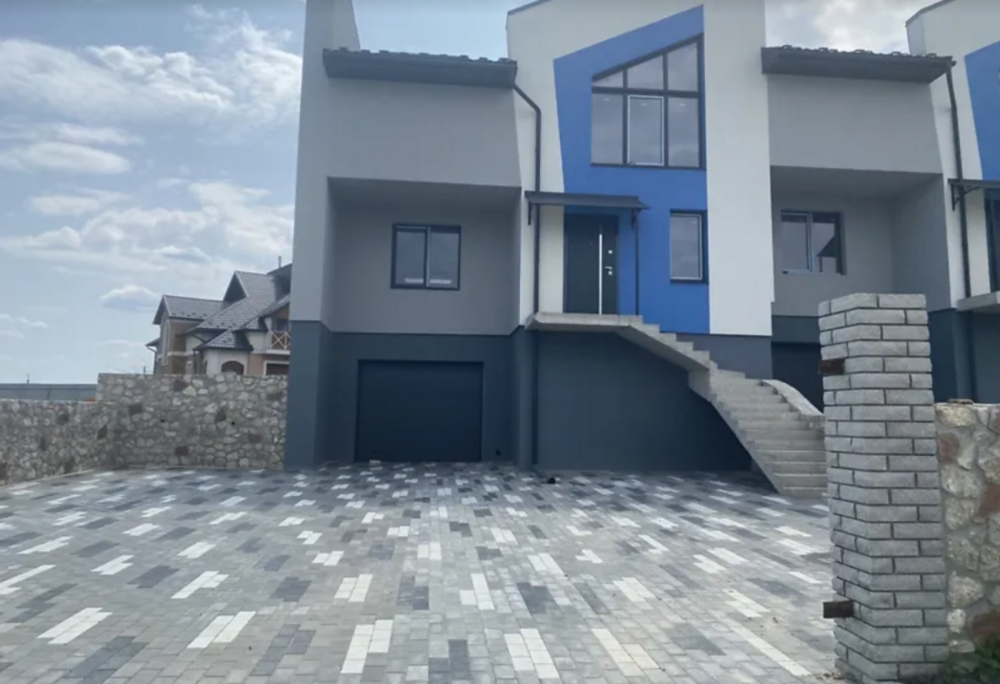 Продаж 2 поверхового таунхауса з ділянкою на 2 сотки, 147 кв. м, 5 кімнат, Байківці Байківці - фото 4