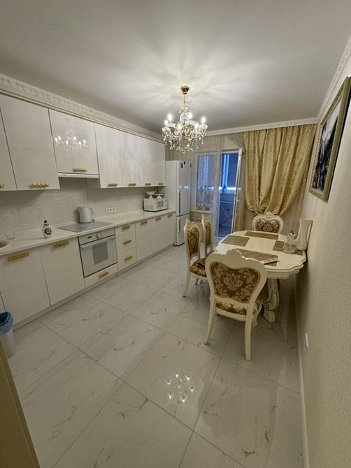 Продаж Квартира 3-кімнатна, 20/25 поверх на Григоренко, 14 Kiev - photo 5