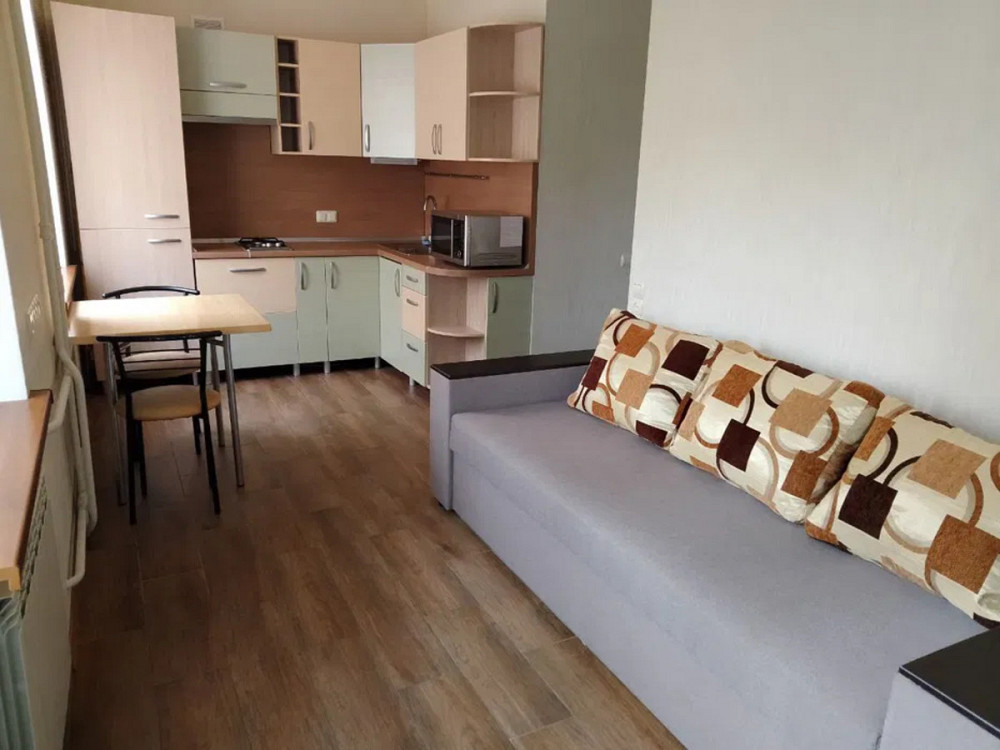 Оренда Квартира 1-кімнатна, 3/4 поверх на Шалимова, 5 Киев - изображение 3