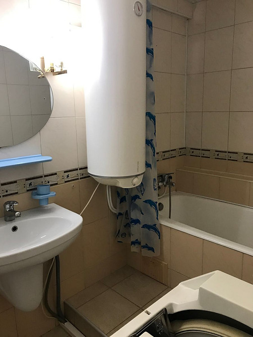 Оренда Квартира 1-кімнатна, 16/16 поверх на Академіка Заболотного, 126/1 Київ - фото 8