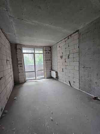 Продаж Квартира 1-кімнатна, 1/17 поверх на Заболотного Академіка вул., д. 148в Киев