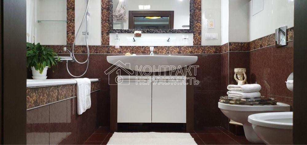 Продаж Квартира 3-кімнатна, 8/16 поверх на вул. Героїв Харкова Kharkiv - photo 20