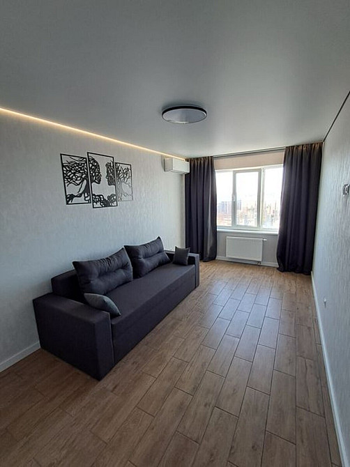 Продаж Квартира 1-кімнатна, 17/23 поверх на Озерна, 27а  - фото 9