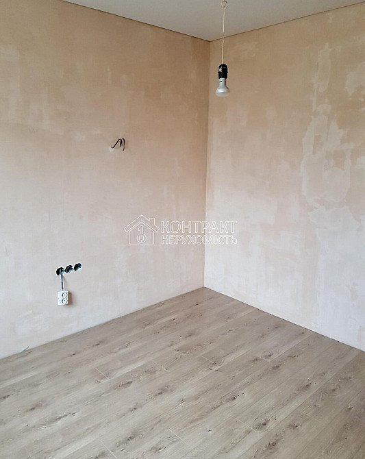 Продаж 2к Квартира 44.8 кв.м Ахсарова вул. Харків - фото 9