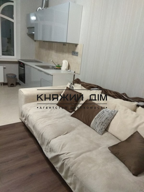 Продажа 2-х к.кв. студио в клубном доме на Татарке. № 21135532 Київ - фото 5