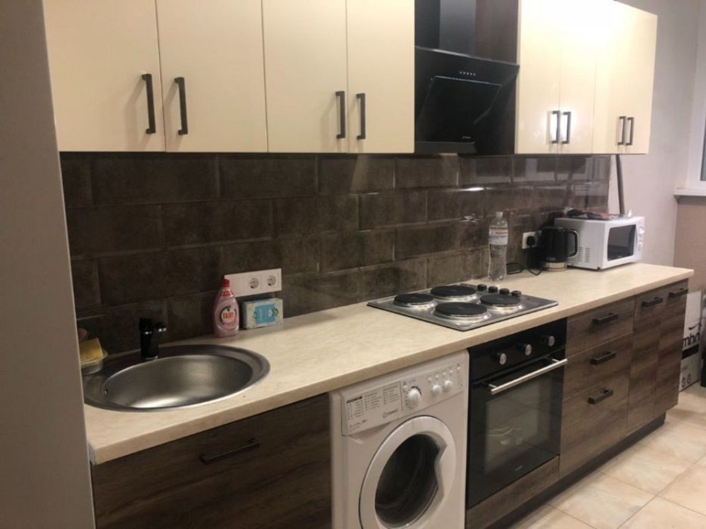 Оренда Квартира 2-кімнатна, 11/16 поверх на Харьковское шоссе, 5 Київ - фото 1